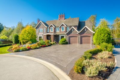 Cost of Masonry in Westminster, MD