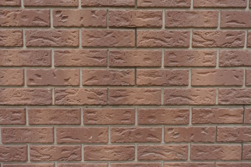 Brick Facade Enhancement